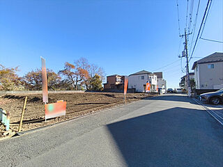 【ご成約プレゼント対象物件・複数物件まとめて観覧可】日野市日野本町3丁目　新築全4棟 残り3棟 その他