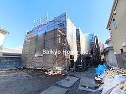 東京都武蔵野市八幡町１