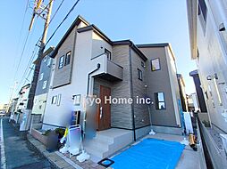 東京都日野市日野本町5