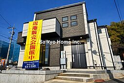 東京都八王子市館町221【ご成約プレゼント対象物件】