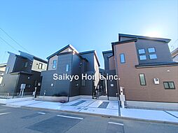 東京都小平市栄町２【ご成約プレゼント対象物件】