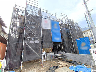 【ご成約プレゼント対象物件・複数物件まとめて観覧可】日野市東豊田1丁目　新築分譲住宅　全2棟 その他