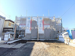 東京都日野市多摩平6【ご成約プレゼント対象物件】