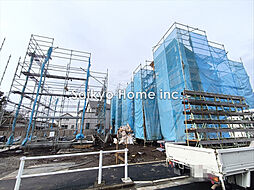 東京都小金井市前原町3【ご成約プレゼント対象物件】