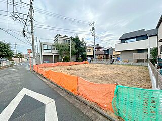 【自宅送迎可能】立川市栄町3丁目　新築分譲住宅　全2棟 その他