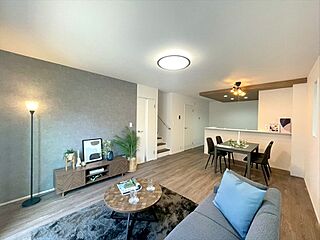 【ご成約プレゼント対象物件・複数物件まとめて観覧可】国立市青柳1丁目　新築分譲住宅　全1棟 その他