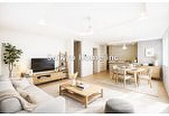 【ご成約プレゼント対象・複数物件まとめて観覧可】国分寺市新町2丁目　新築分譲住宅　全2棟 その他