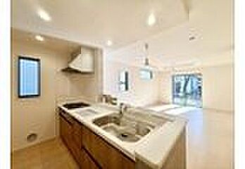 【ご成約プレゼント対象・複数物件まとめて観覧可】国分寺市新町2丁目　新築分譲住宅　全2棟 その他