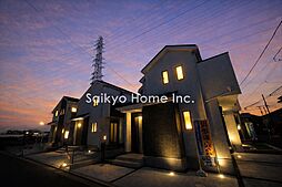 東京都立川市若葉町2-30-4【ご成約プレゼント対象物件】