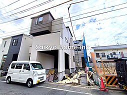 東京都昭島市福島町