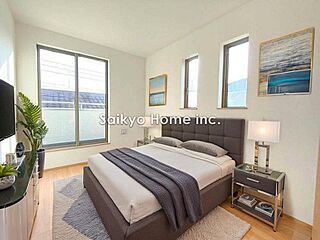 【プレゼント対象物件・複数物件まとめて観覧可】立川市柴崎町1丁目　新築分譲住宅　全1棟 その他