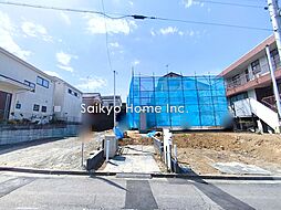 東京都日野市大坂上３【ご成約プレゼント対象物件】