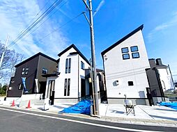東京都日野市新町5【ご成約プレゼント対象物件】