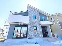 東京都日野市万願寺6【ご成約プレゼント対象物件】