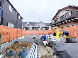 東京都日野市西平山5【ご成約プレゼント対象物件】