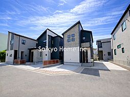 東京都八王子市石川町【ご成約プレゼント対象物件】