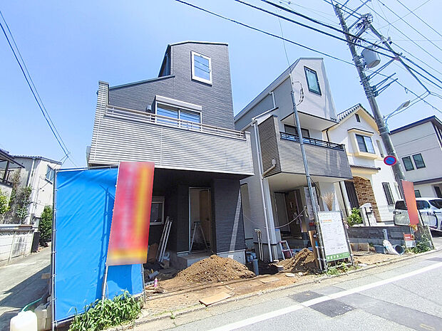 現地写真