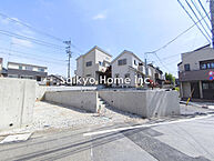 東京都立川市柴崎町4：物件画像