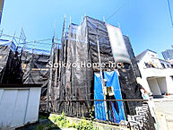 東京都八王子市万町：物件画像