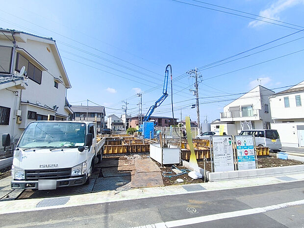 現地写真