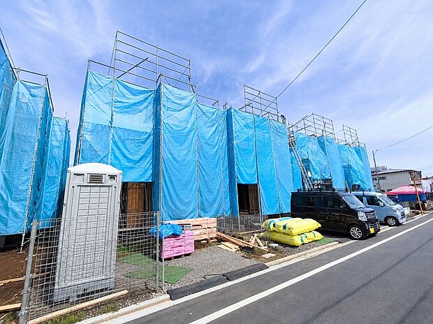現地写真