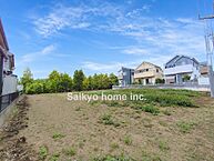 東京都立川市幸町５：物件画像