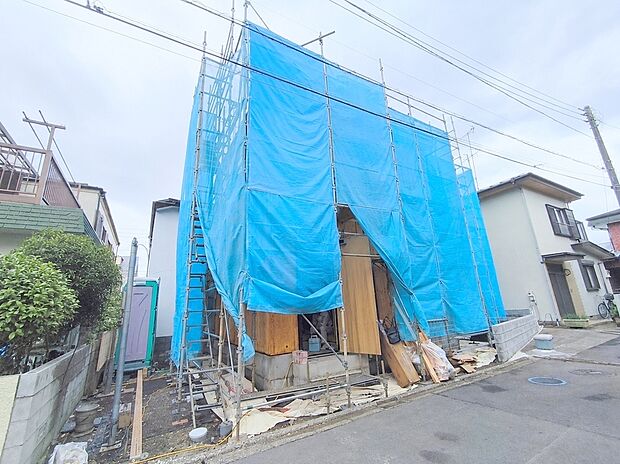 現地写真
