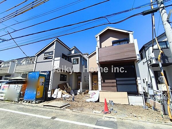 現地写真