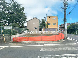 東京都国分寺市東恋ヶ窪6【即内見可能・ご成約プレゼント企画】