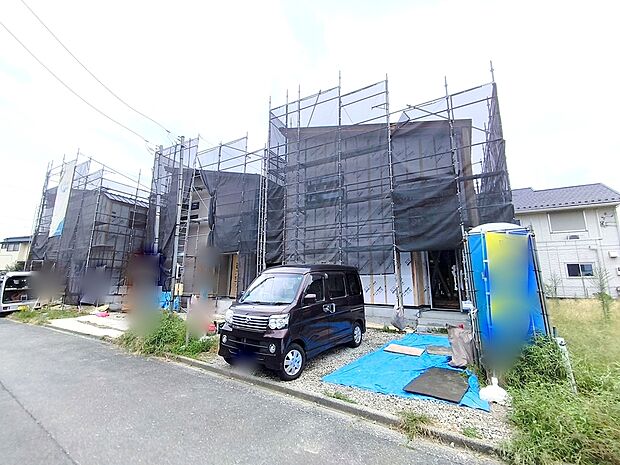 現地写真