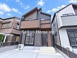 東京都国分寺市北町１【即内見可能・ご成約プレゼント企画】