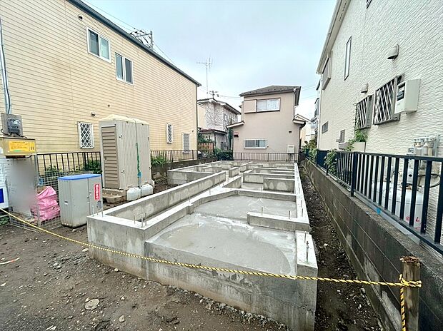 現地写真