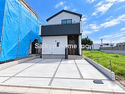 東京都武蔵村山市中央1【即内見可能・ご成約プレゼント企画】