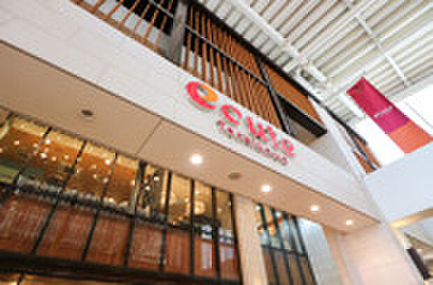 エキュート立川