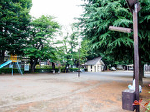 中神公園