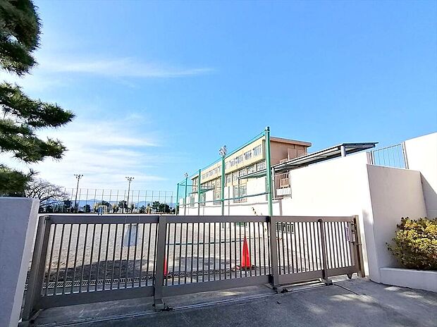 八王子市立大和田小学校