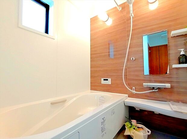 【浴室】施工例