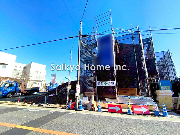 【現地写真】IHコンロ・浴室乾燥機など、毎日の生活を快適にする設備も充実しています。