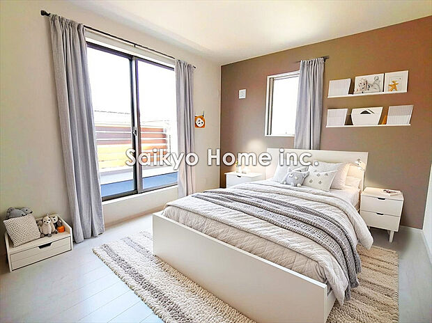 【居室】施工例