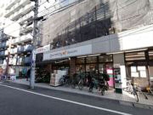 グルメシティ京王八王子店