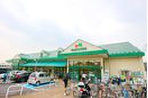 マルエツ戸倉店