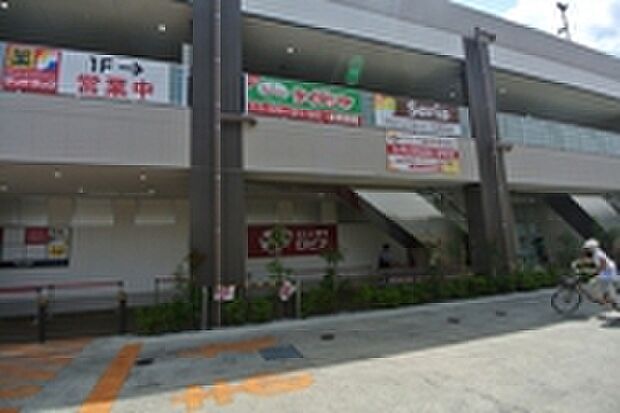 アクロスプラザ小平