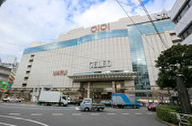 マルイ国分寺店