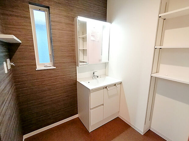 【洗面化粧台】同仕様施工例