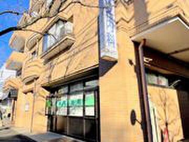 椎名内科(約280m)