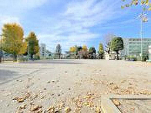 天神公園(約1,130m)