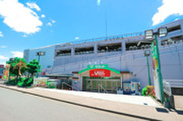 サミット恋ヶ窪店