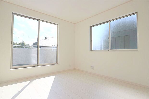 【居室】施工例