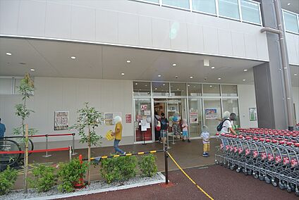 ロピア小平店 約915ｍ