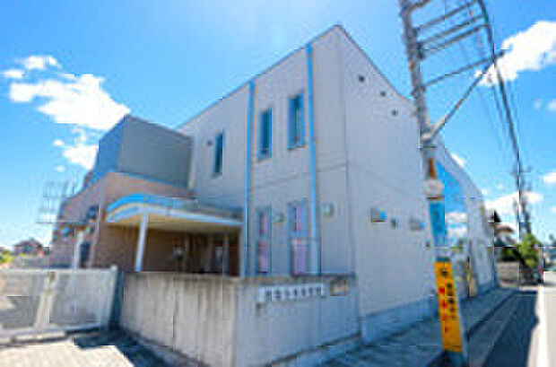 西国分寺保育園